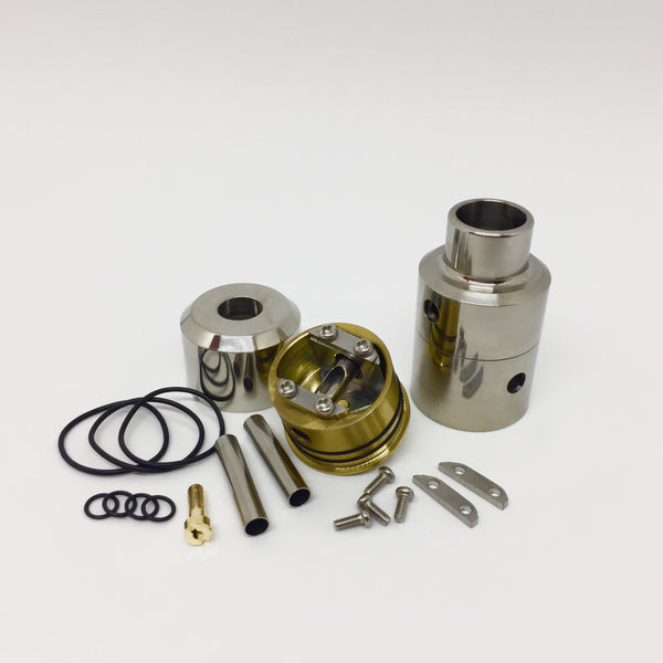 Aeronaut V2.5 (24mm) RDA  Aeronaut Vape