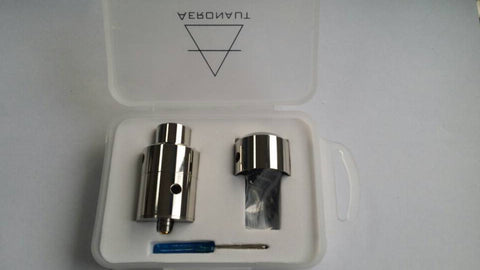 Aeronaut V2 (24mm) RDA Aeronaut Vape Aeronaut V2 (24mm) RDA Aeronaut Vape